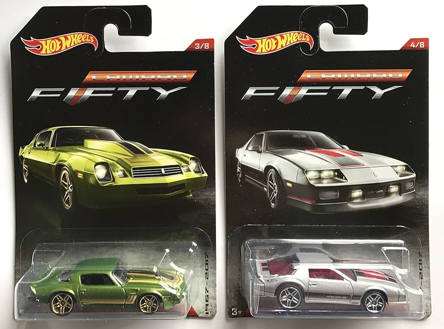 ホットウィール 50周年記念限定カー プレゼントキャンペーン ホットウィール 50周年記念限定カー プレゼントキャンペーン
